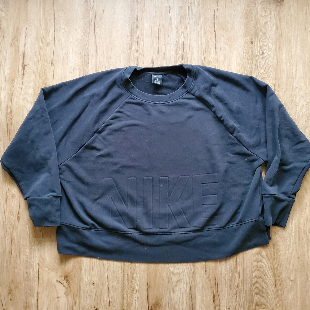Nike sweater SKU555